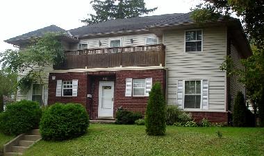 Cama y desayuno en Niagara Falls (Ontario)Casa de vacaciones