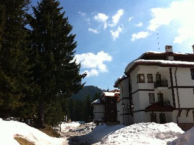 Apartamento de vacaciones en Smolyan (Smolyan)Casa de vacaciones