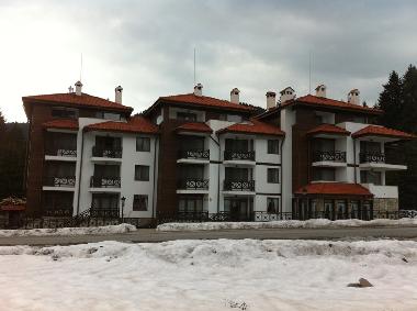 Apartamento de vacaciones en Smolyan (Smolyan)Casa de vacaciones