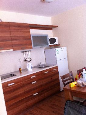 Apartamento de vacaciones en Smolyan (Smolyan)Casa de vacaciones