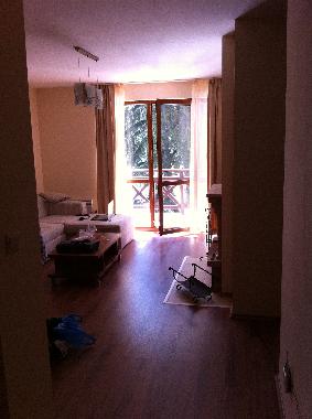 Apartamento de vacaciones en Smolyan (Smolyan)Casa de vacaciones