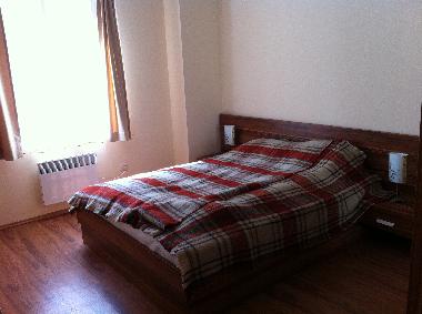 Apartamento de vacaciones en Smolyan (Smolyan)Casa de vacaciones