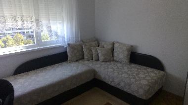 Apartamento de vacaciones en Burgas (Burgas)Casa de vacaciones