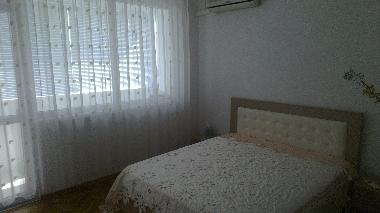 Apartamento de vacaciones en Burgas (Burgas)Casa de vacaciones