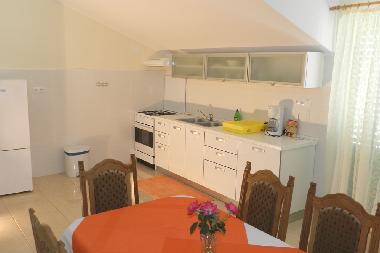 Sala de estar / cocina