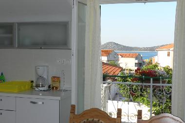 Vista al mar