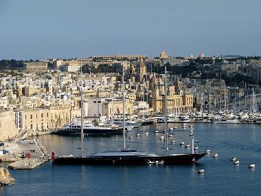 Apartamento de vacaciones en valletta  (Malta)Casa de vacaciones