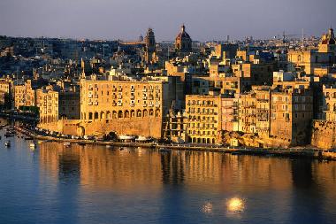 Apartamento de vacaciones en valletta  (Malta)Casa de vacaciones