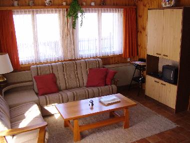 Apartamento de vacaciones en B�rchen (Rund um Visp)Casa de vacaciones