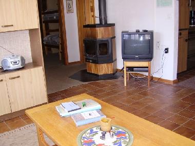 Apartamento de vacaciones en B�rchen (Rund um Visp)Casa de vacaciones