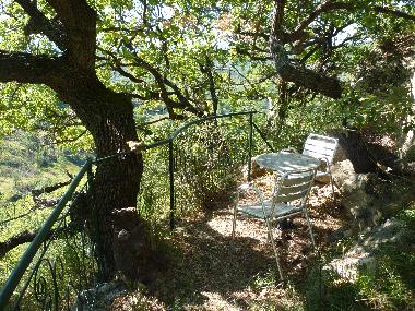 Casa de vacaciones en Saint Privat (Hrault)Casa de vacaciones