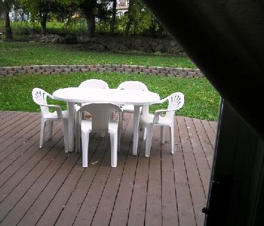 Cama y desayuno en Niagara Falls (Ontario)Casa de vacaciones