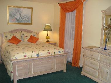 Cama y desayuno en Niagara Falls (Ontario)Casa de vacaciones