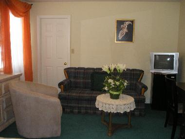 Cama y desayuno en Niagara Falls (Ontario)Casa de vacaciones