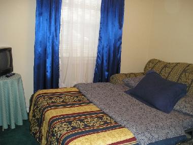 Cama y desayuno en Niagara Falls (Ontario)Casa de vacaciones