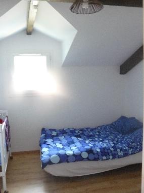 Villa en URRUGNE (Pyrnes-Atlantiques)Casa de vacaciones