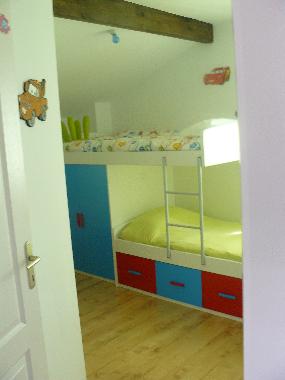 Villa en URRUGNE (Pyrnes-Atlantiques)Casa de vacaciones