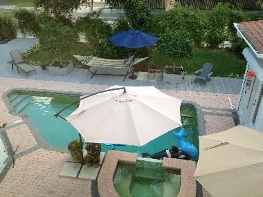 Cama y desayuno en Clearwater (Florida)Casa de vacaciones