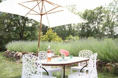 Casa de vacaciones en Draguignan (Var)Casa de vacaciones