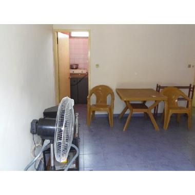 Apartamento de vacaciones en Lom� (Lome)Casa de vacaciones