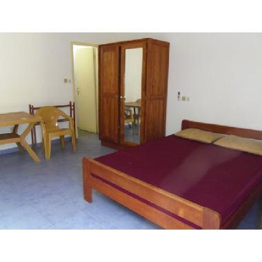 Apartamento de vacaciones en Lom� (Lome)Casa de vacaciones