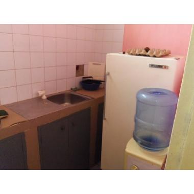 Apartamento de vacaciones en Lom� (Lome)Casa de vacaciones