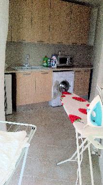 Casa de vacaciones en Roccacasale (L