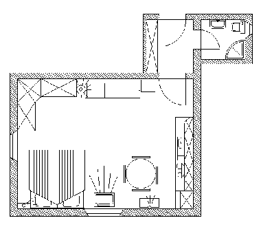 Cama y desayuno en Ljubljana (Ljubljana)Casa de vacaciones