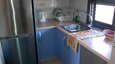 Apartamento de vacaciones en Benidorm (Alicante / Alacant)Casa de vacaciones