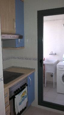 Apartamento de vacaciones en Benidorm (Alicante / Alacant)Casa de vacaciones