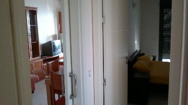 Apartamento de vacaciones en Benidorm (Alicante / Alacant)Casa de vacaciones