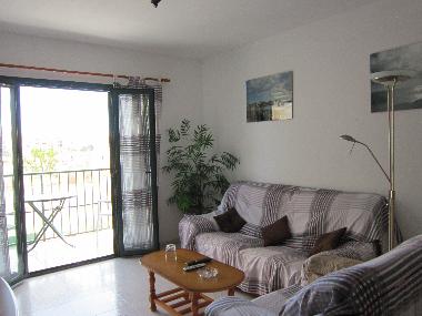 Apartamento de vacaciones en colonia san jordi (Mallorca)Casa de vacaciones