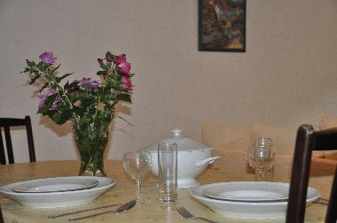 Casa de vacaciones en magnac laval (Haute-Vienne)Casa de vacaciones