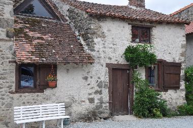 Casa de vacaciones en magnac laval (Haute-Vienne)Casa de vacaciones