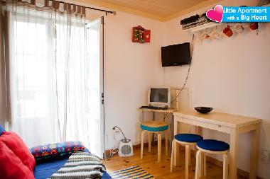 Apartamento de vacaciones en Lisboa (Grande Lisboa)Casa de vacaciones