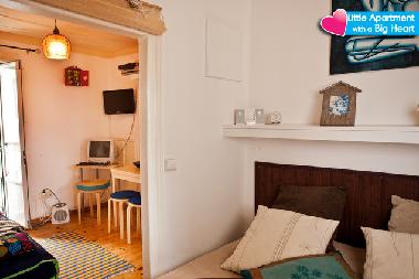 Apartamento de vacaciones en Lisboa (Grande Lisboa)Casa de vacaciones