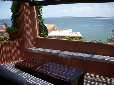 Apartamento de vacaciones en Punta del Este (Maldonado)Casa de vacaciones