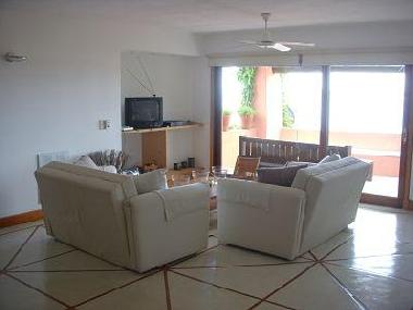 Apartamento de vacaciones en Punta del Este (Maldonado)Casa de vacaciones