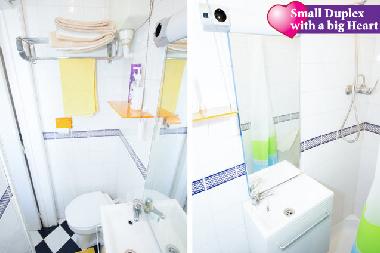Apartamento de vacaciones en Lisbon (Grande Lisboa)Casa de vacaciones