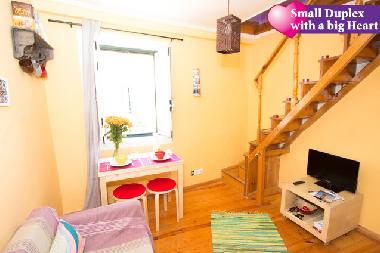 Apartamento de vacaciones en Lisbon (Grande Lisboa)Casa de vacaciones