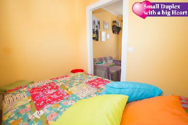 Apartamento de vacaciones en Lisbon (Grande Lisboa)Casa de vacaciones