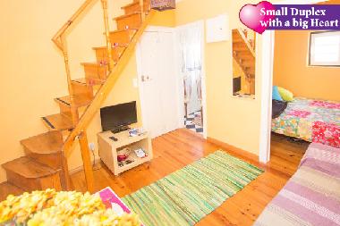 Apartamento de vacaciones en Lisbon (Grande Lisboa)Casa de vacaciones