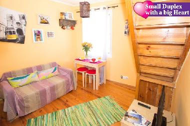 Apartamento de vacaciones en Lisbon (Grande Lisboa)Casa de vacaciones