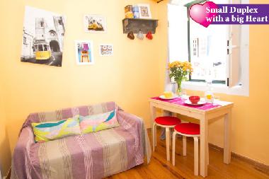 Apartamento de vacaciones en Lisbon (Grande Lisboa)Casa de vacaciones