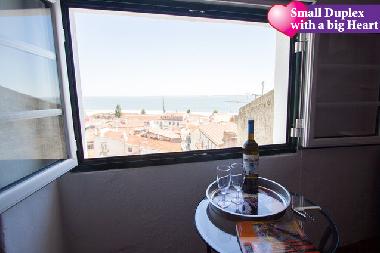 Apartamento de vacaciones en Lisbon (Grande Lisboa)Casa de vacaciones