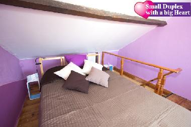 Apartamento de vacaciones en Lisbon (Grande Lisboa)Casa de vacaciones