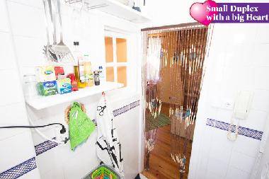 Apartamento de vacaciones en Lisbon (Grande Lisboa)Casa de vacaciones