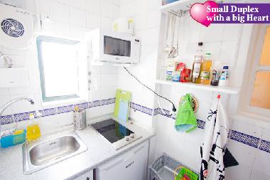 Apartamento de vacaciones en Lisbon (Grande Lisboa)Casa de vacaciones