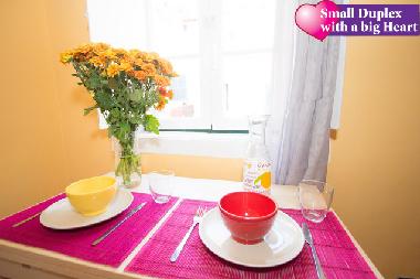 Apartamento de vacaciones en Lisbon (Grande Lisboa)Casa de vacaciones