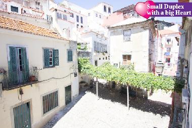 Apartamento de vacaciones en Lisbon (Grande Lisboa)Casa de vacaciones